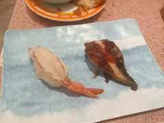 -元气寿司(环球港店)