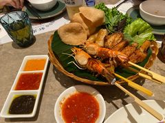 -坪山格兰云天国际酒店-汇厨自助餐厅-亲子-聚餐