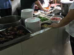 -泰顺江南春面馆
