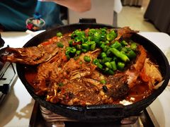-潇湘码头·鲜湘菜(清河店)