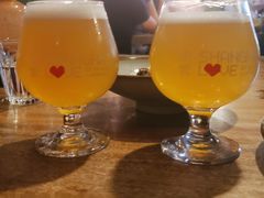 生啤-RAC BAR(安福路店)