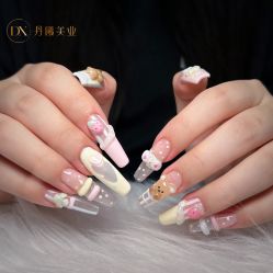 -丹曦·美甲美睫