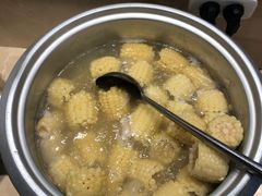 -素满香·Vegan食养自助(天一广场店)