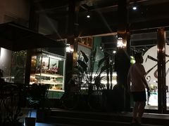 -771餐吧·咖啡·西餐·烤肉(金湖广场店)