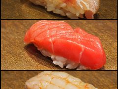 -鮨一日本料理(大中华店)