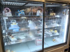 -御蝶坊生日蛋糕KNAC(新村店)