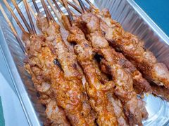 -那时新疆·若羌(经纬汇店)