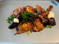 -West10 西拾·西餐厅·创意菜(未来科技城店)