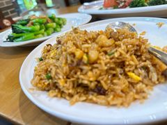 -天府中餐厅·粤菜·海南菜·生猛海鲜(三亚海棠湾洲际度假酒店)