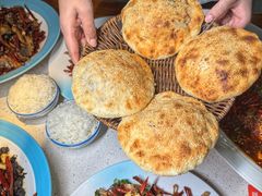 -廉厨干煸鸡·地标名菜(民富园店)