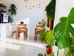 -AHAVA·Fang Baking Studio