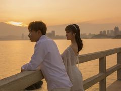 -经典婚纱摄影美学馆·私人定制