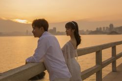 -经典婚纱摄影美学馆·私人定制