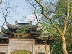 -钱王祠