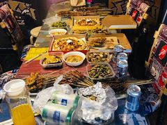 干净设施全-顽主轰趴馆团建ktv桌游狼人杀(望京店)