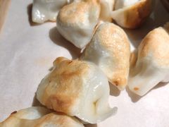 玉米煎饺-北方家宴(番禺永旺店)