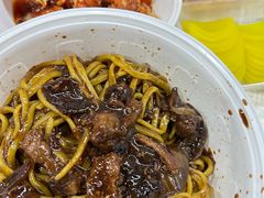 -多宾韩国料理(学衡路店)