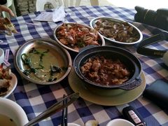 -钱大妈海鲜饭店(保利林语店)