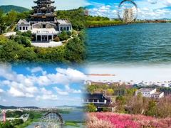 -苏州太湖国家湿地公园