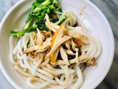 凉鸡米粉-再回首鸡肉米线(人民路一店)