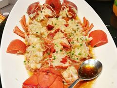 -徐记海鲜(梅溪新天地店)