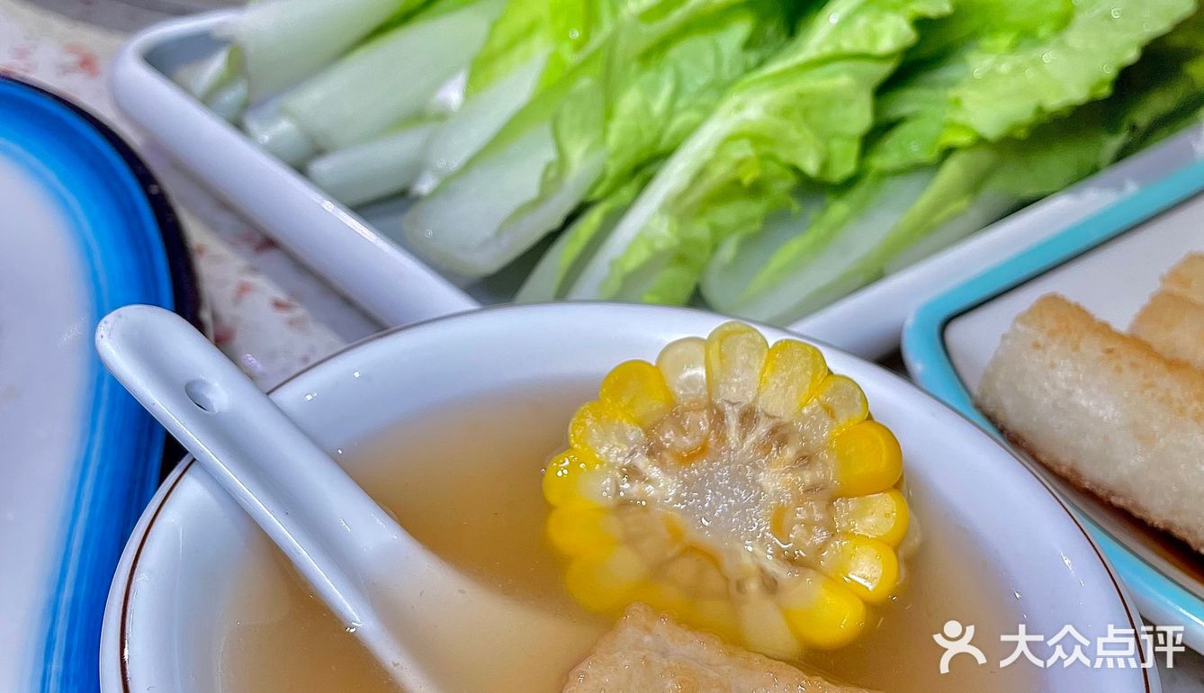 降温了我也不想动啊！可麻麻想吃这家的牛肉呀！