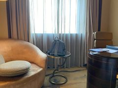 -西安赛瑞喜来登大酒店