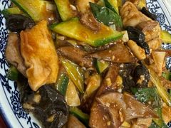 -北大地皖峰饭馆