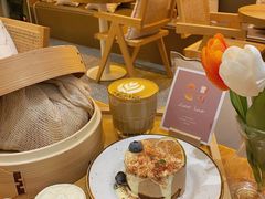 -角落低卡烘焙(正弘城店)