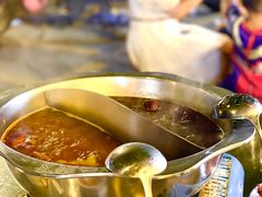 -佳荣老五生态牛肉馆