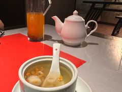 -春色如许·茶食餐厅(桃李春风店)