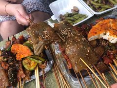 -非凡烧烤(历史博物馆店)