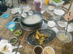 -鸿渡渔庄·特色鸭咀鱼