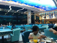 大堂-瑞德姆美人鱼海底演艺主题餐厅(亚龙湾店)