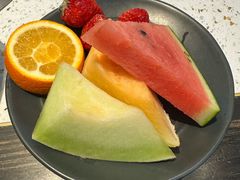 -海汕记·潮汕鲜牛肉火锅·自助