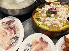 -源港渔村-中山脆肉鲩(博罗店)