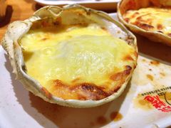 芝士蟹宝-本色.小马哥烧烤(五一路总店)