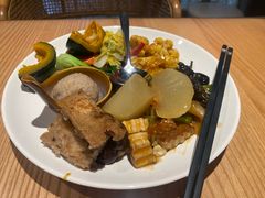 -南普陀素菜馆