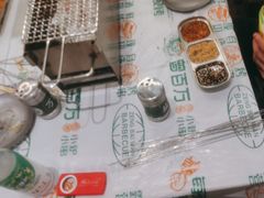 -曾百万小炉小串自助烧烤(高新店)