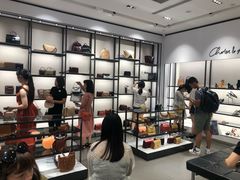 -CHARLES&KEITH(城西银泰店)