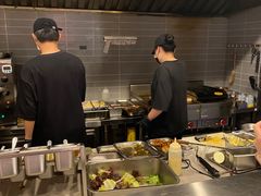 -shark burger·鲨鱼汉堡(交子大道店)