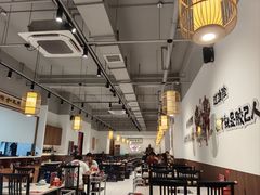 -潮汕良记牛肉火锅(洪武路店)