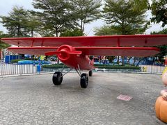-史努比缤纷世界