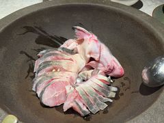 -鲜潭蒸汽石锅鱼(五道口购物中心店)