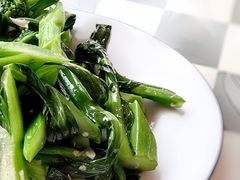 菜心-哈味食店(外伶仃岛店)