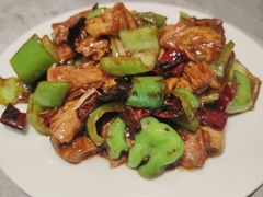 -九龙餐厅(大沽路店)