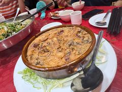 -香山小厨(南联路店)