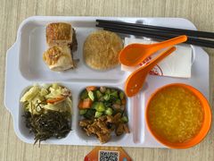 -香妃烤鸡(西单店)