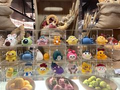 -广州融创花间堂悦雪酒店-花间食西餐厅