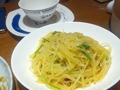 -满园烤鸭·春饼(丰科路万达店)